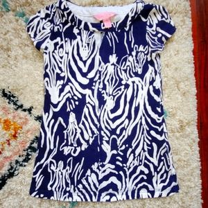 Girls 2t Lilly Pulitzer dress